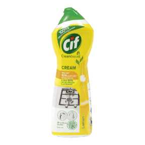 CIF® Crème à récurer Lemon