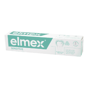 ELMEX® Dentifrice sensitive
