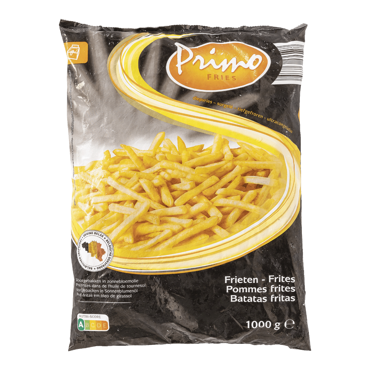 Pommes frites PRIMO FRIES® günstig bei ALDI