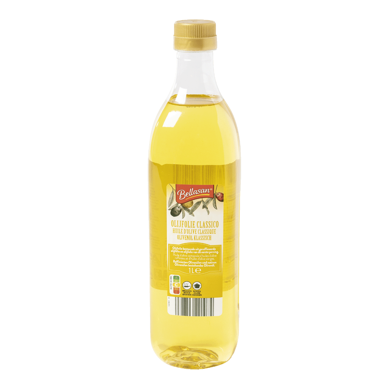 Kulinarisches Olivenl BELLASAN gnstig bei ALDI