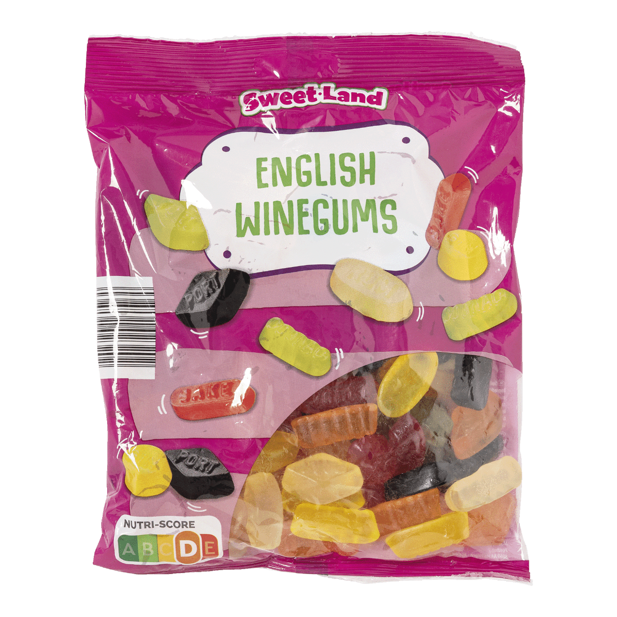 Weingummis SWEETLAND gnstig bei ALDI