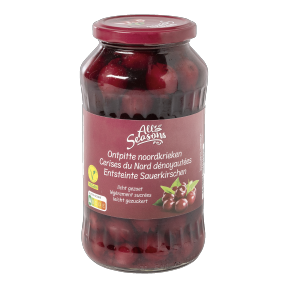 Sauerkirschen ALL SEASONS gnstig bei ALDI