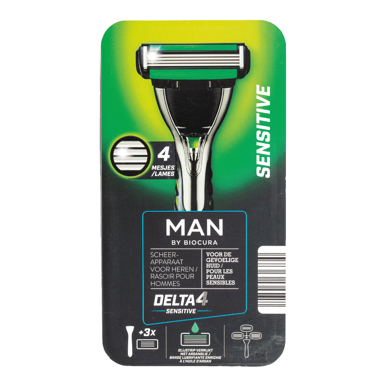 entretenir une barbe longue