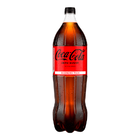 COCA-COLA® Coca-Cola zero