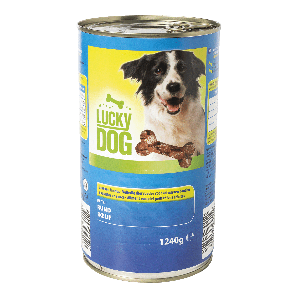 Aldi dog food on sale 2019