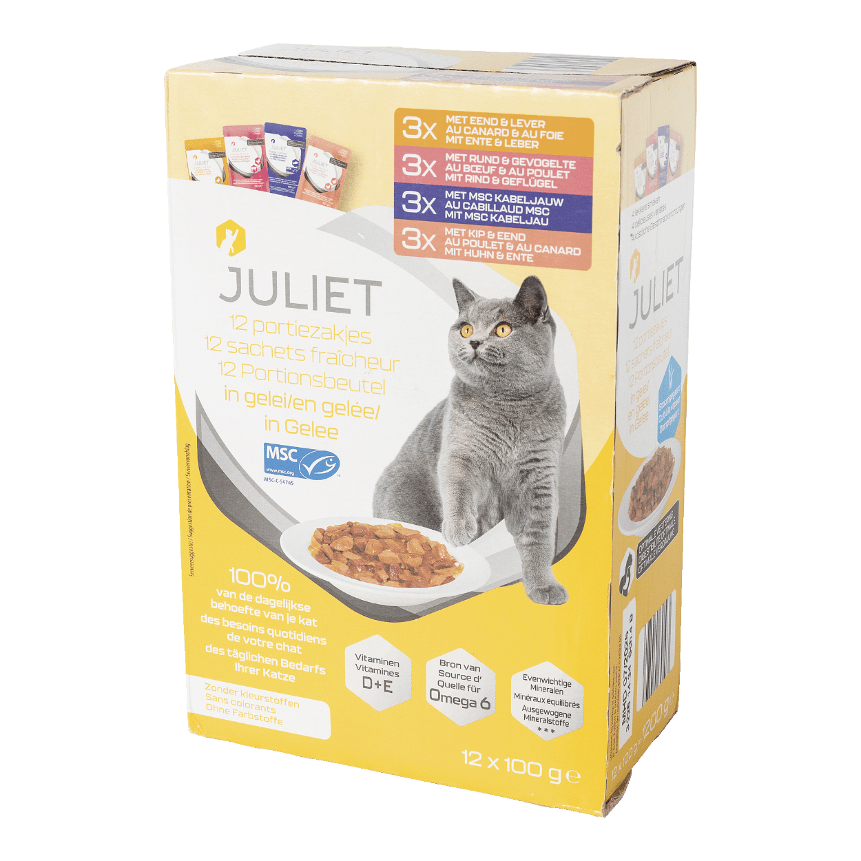 Aldi cat shop litter 2019