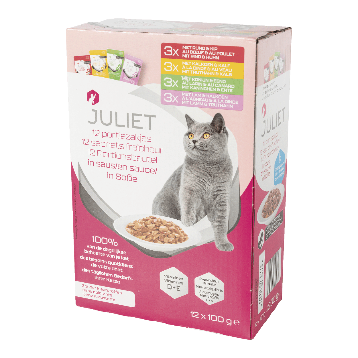 Aldi cat shop litter 2019