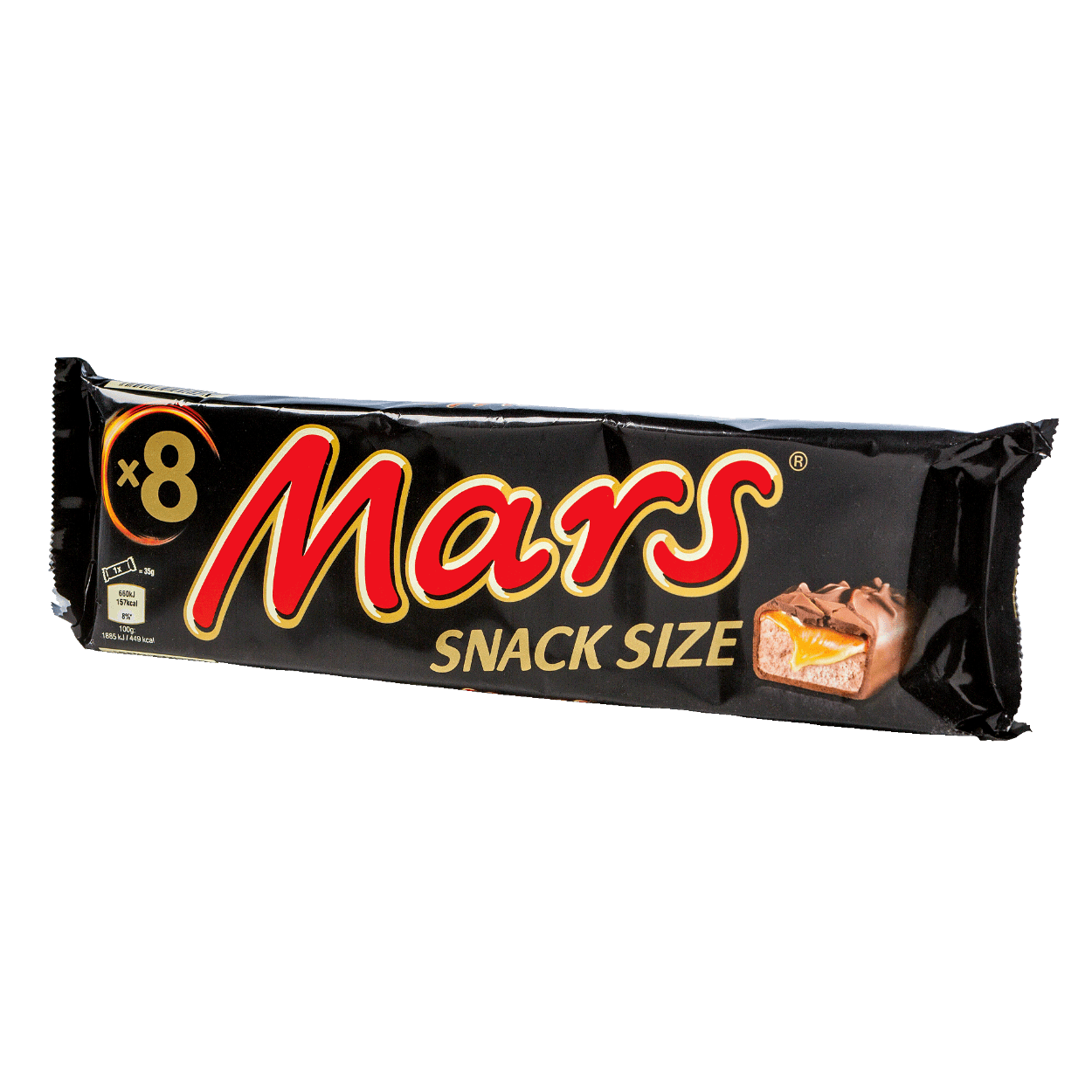 Mars, 8 St. günstig bei ALDI