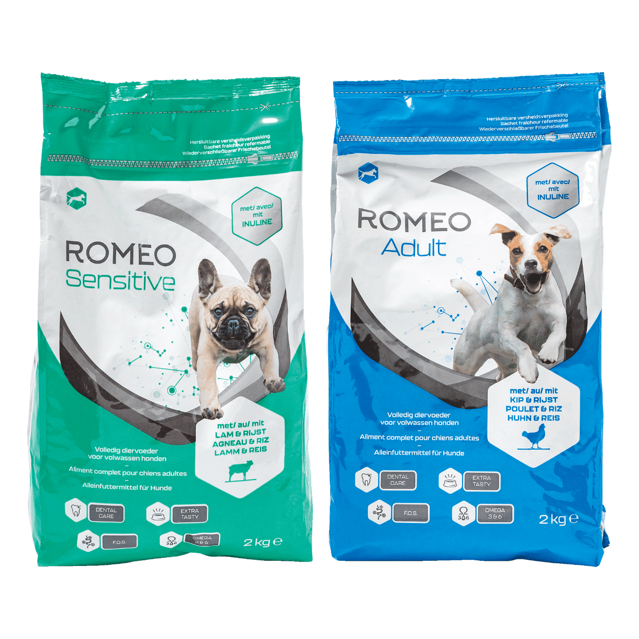 Aldi premium 2025 dog food