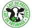 Lait demi-écrémé bio