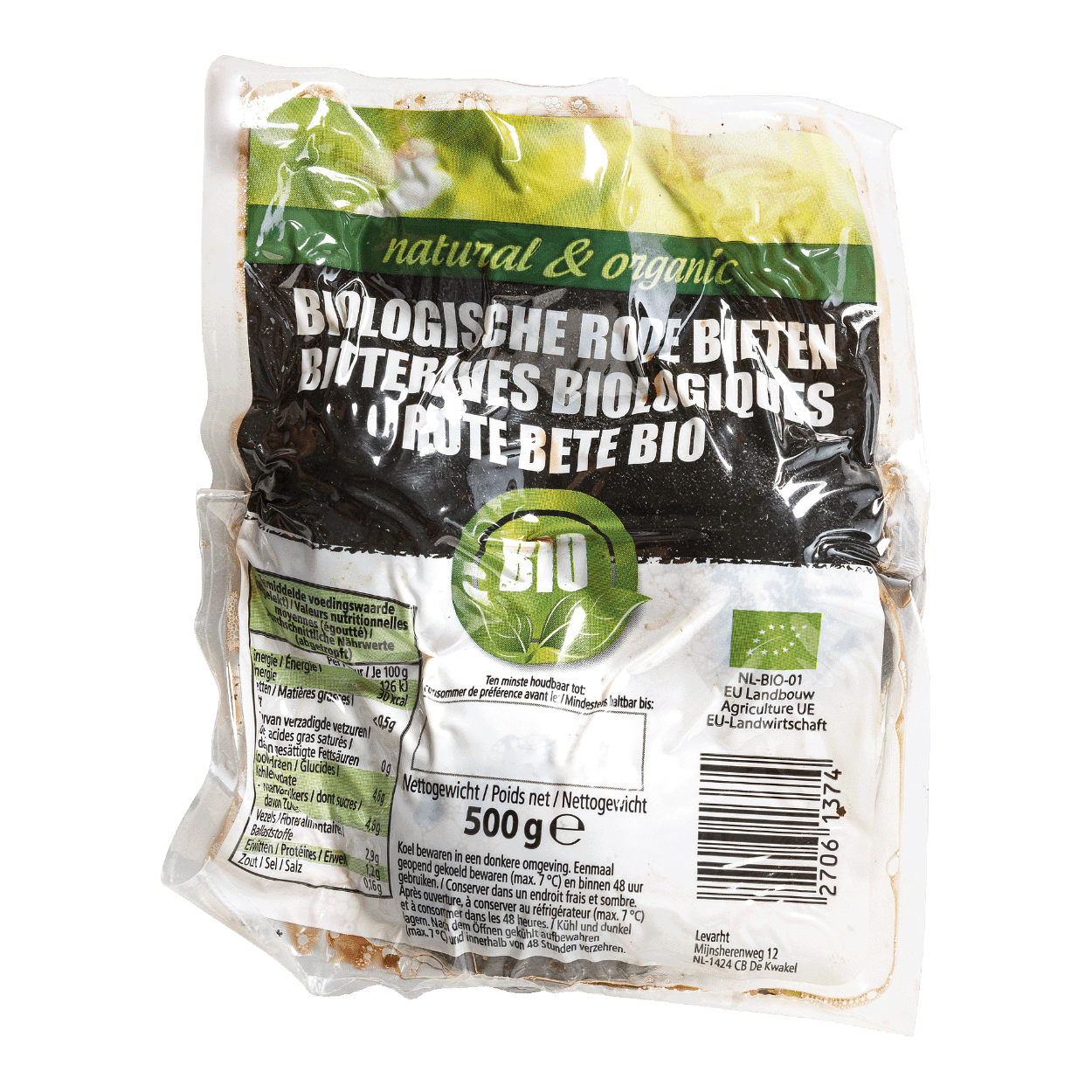 Bio Rote Bete Gunstig Bei Aldi