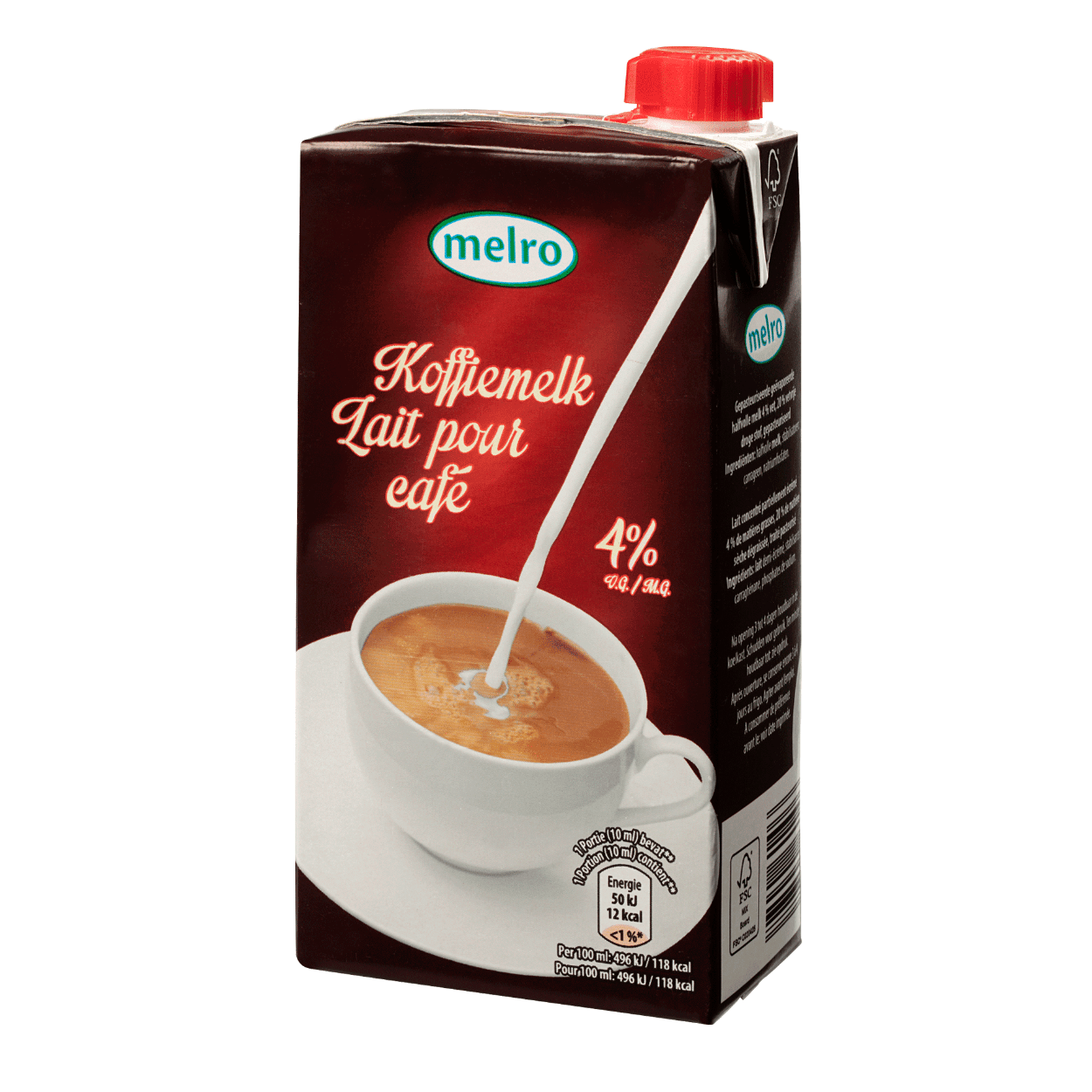 Kaffeemilch Kaffeemilch