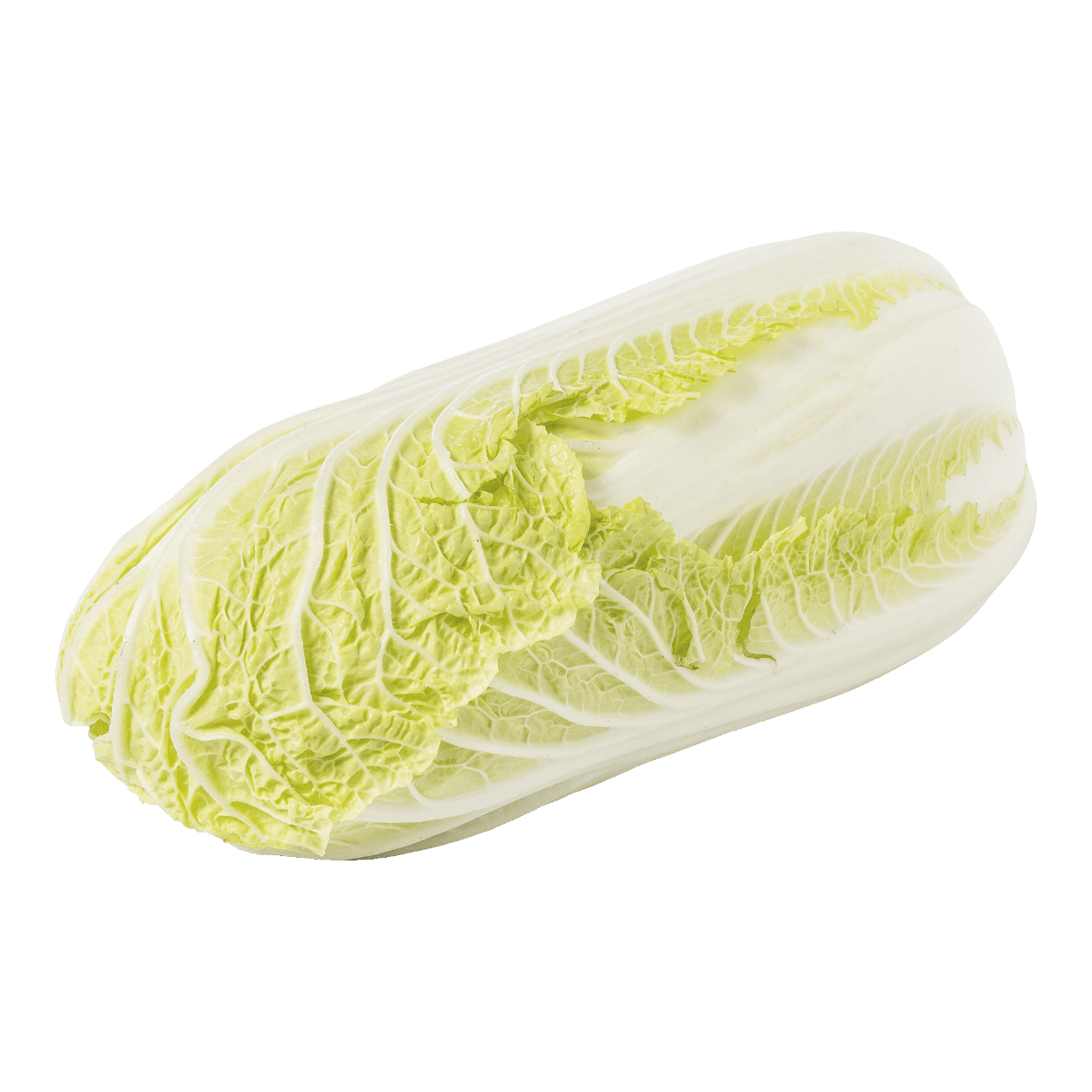 Chou chinois bon marché chez ALDI