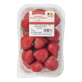 Erdbeeren günstig bei ALDI