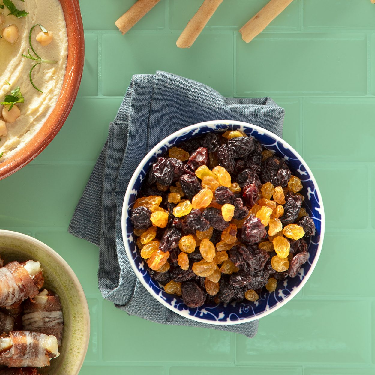 TRADER JOE'S® Raisins secs bon marché chez ALDI