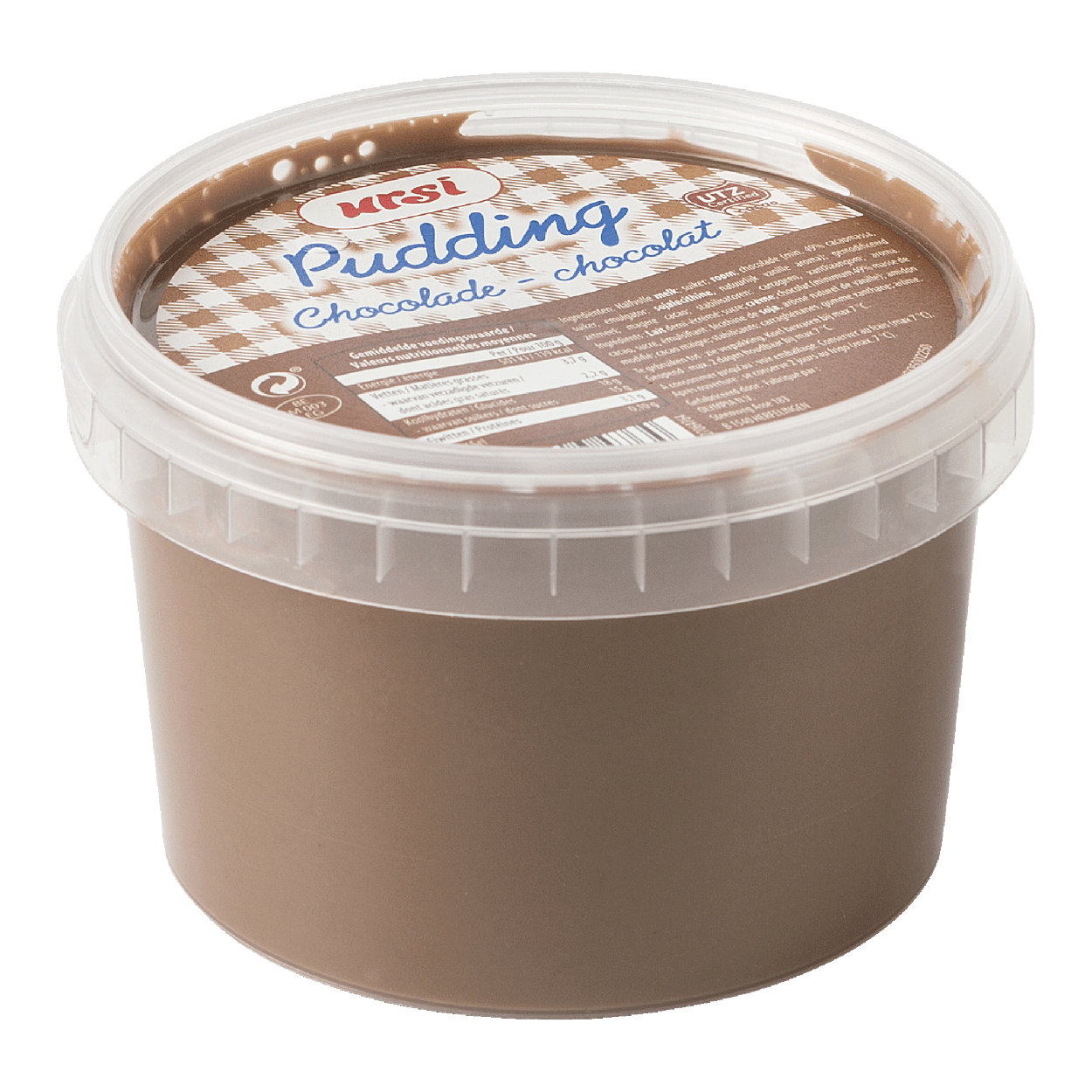 URSI® Pudding günstig bei ALDI
