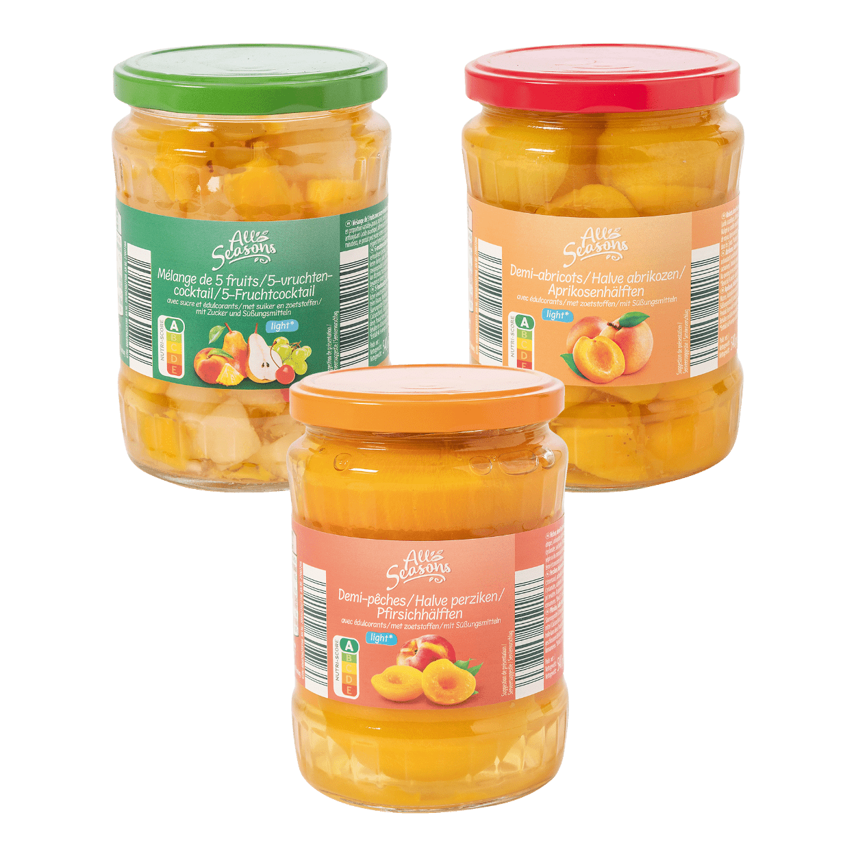 Light-Obst ALL SEASONS gnstig bei ALDI