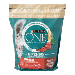 Aldi online purina one