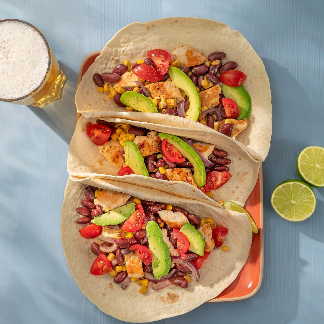 Wraps 6 pcs DÉLIPAIN® bon marché chez ALDI