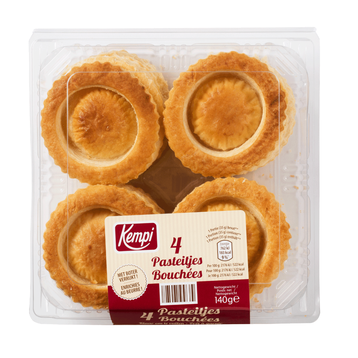 Toast und Zwieback von ALDI Luxemburg