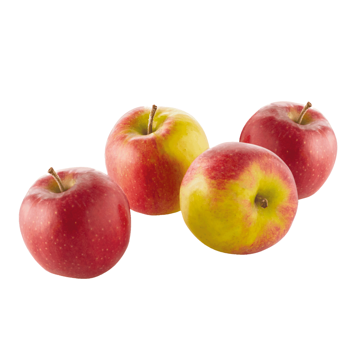 Pommes Jonagold bon marché chez ALDI