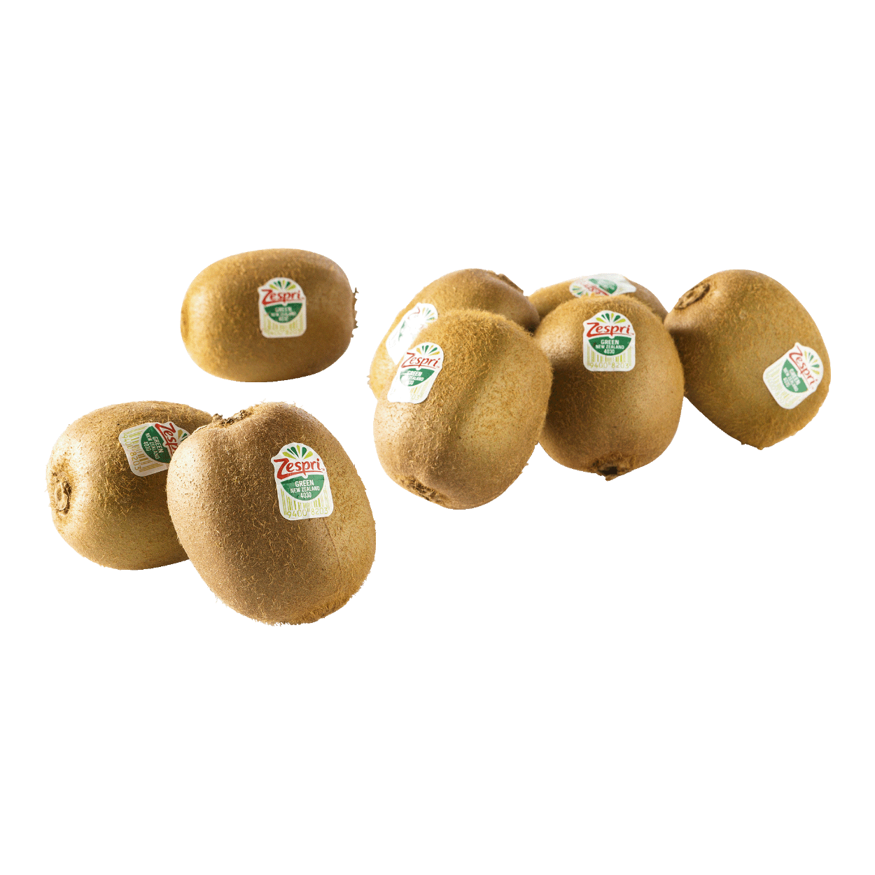 ZESPRI® Kiwi Green günstig bei ALDI
