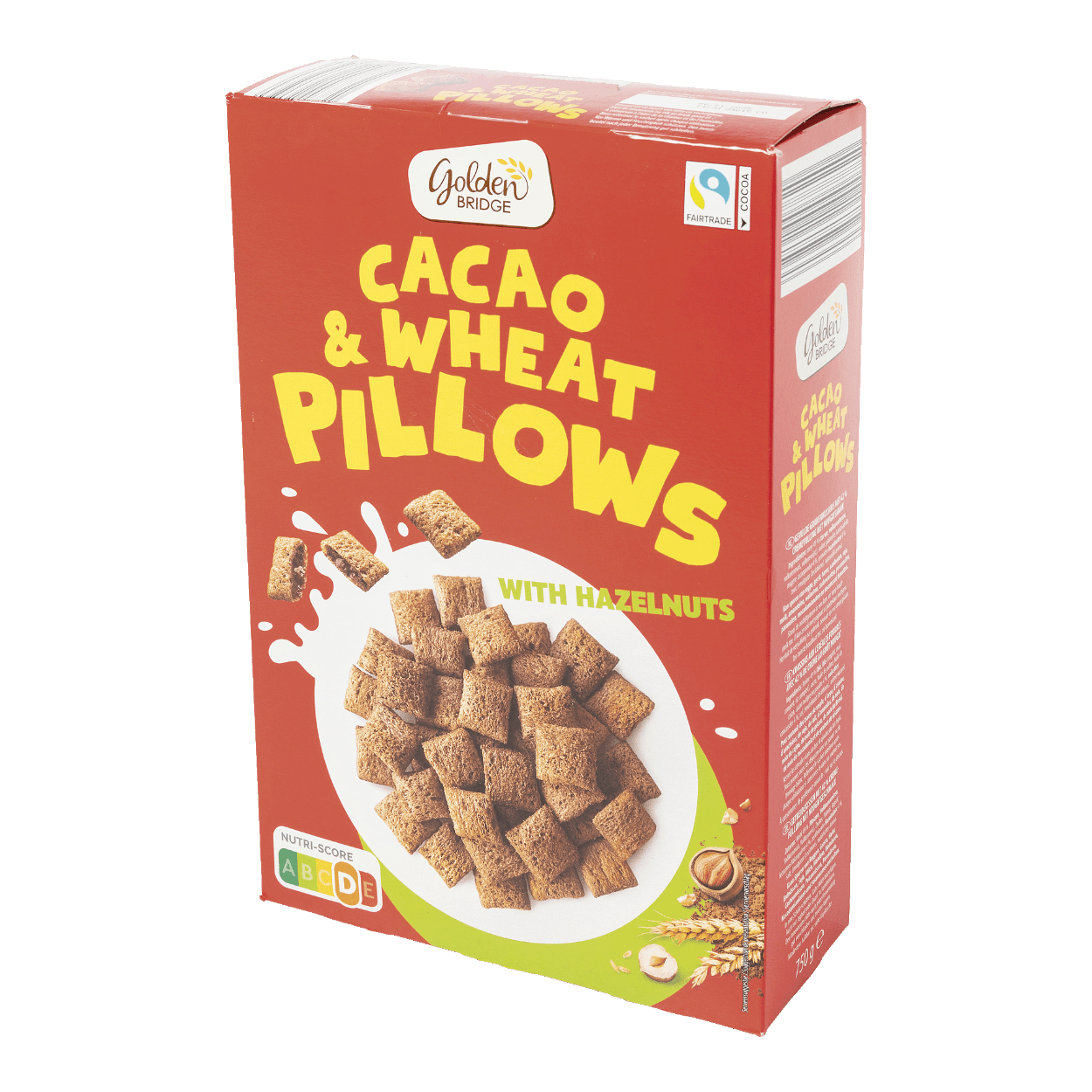 Aldi outlet pillows 2019