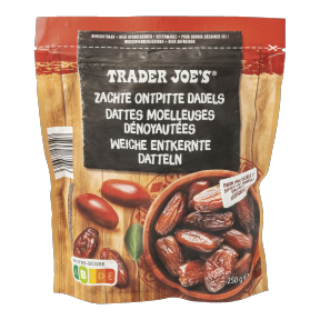 TRADER JOE'S® Weiche Datteln günstig bei ALDI