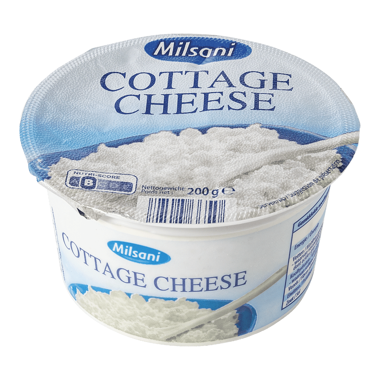 MILSANI® Cottage Cheese günstig bei ALDI