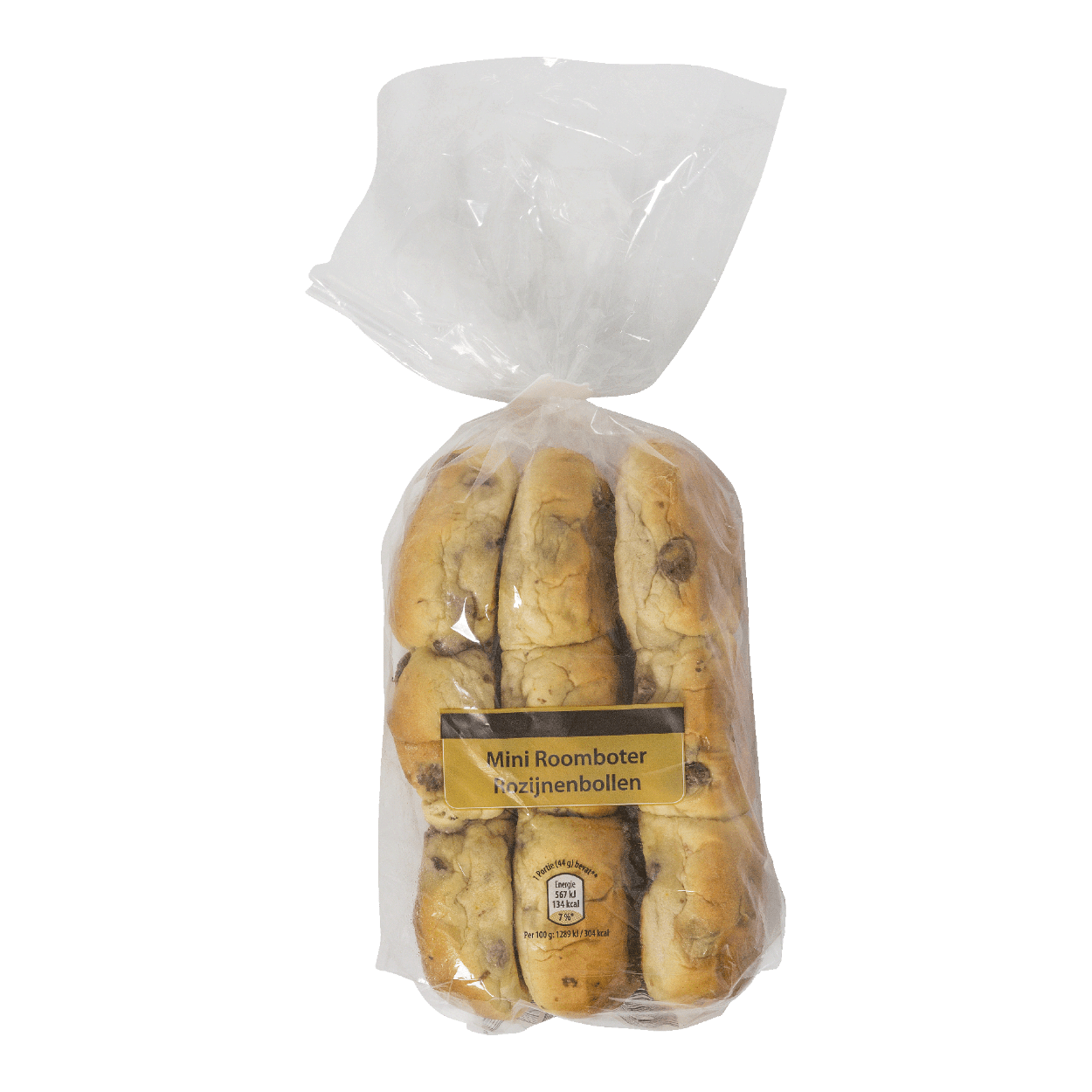 Petits Pains Aux Raisins Secs Bon Marche Chez Aldi
