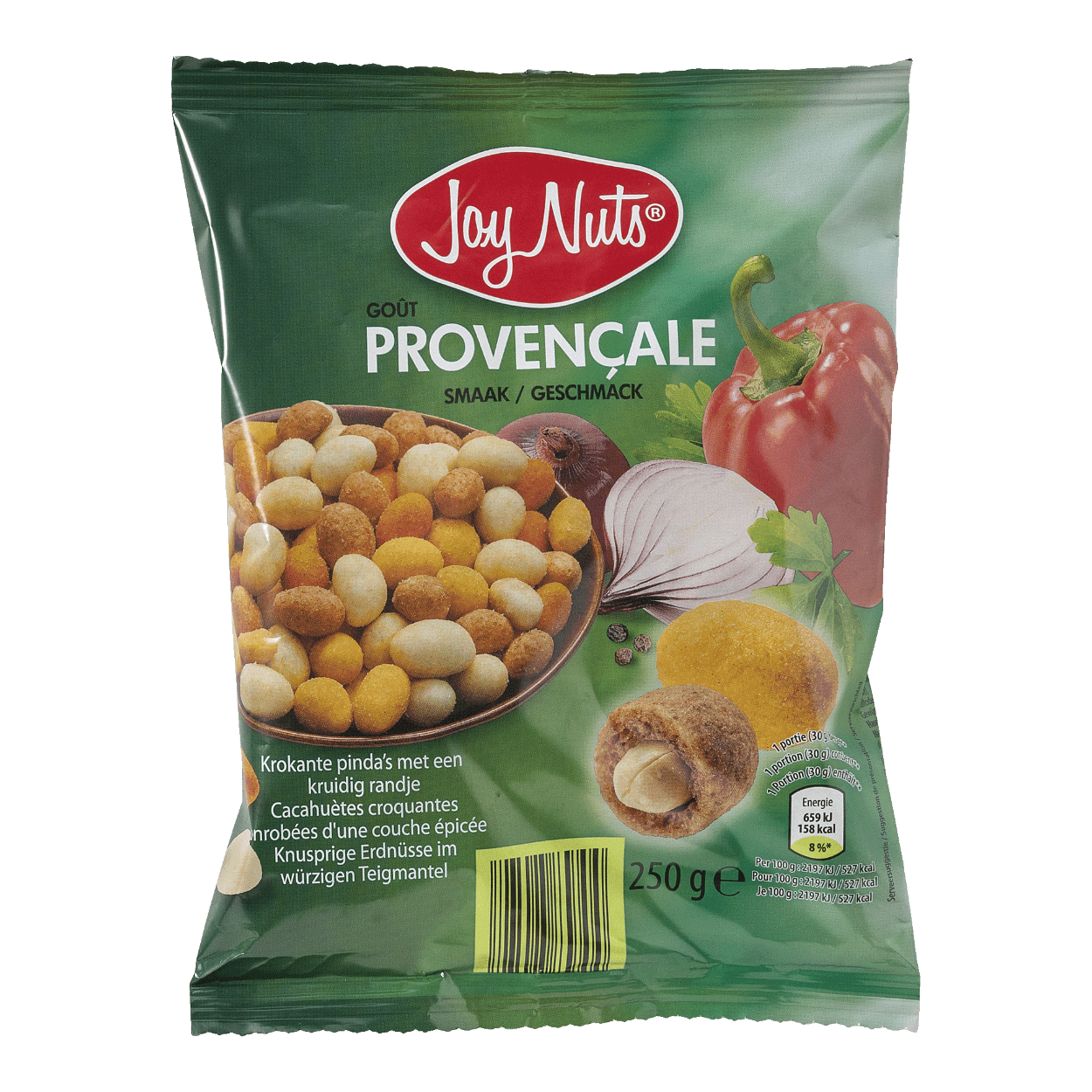Aldi nuts discount