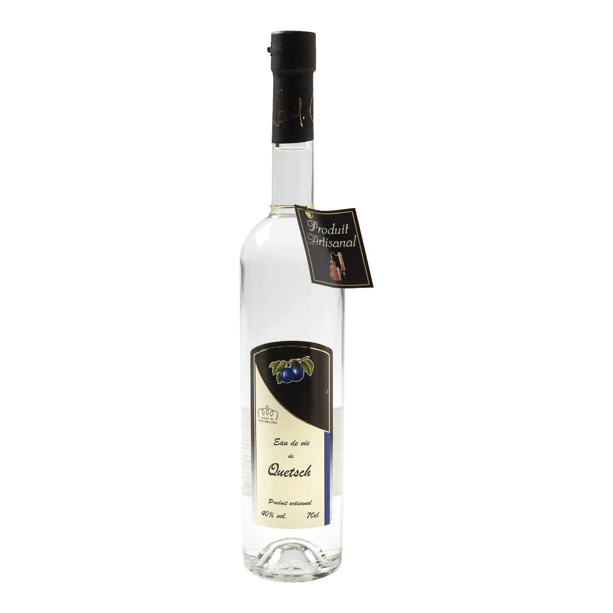 Café à L Eau De Vie En 6 Lettres DIFRULUX® Eau de vie quetsch bon marché chez ALDI