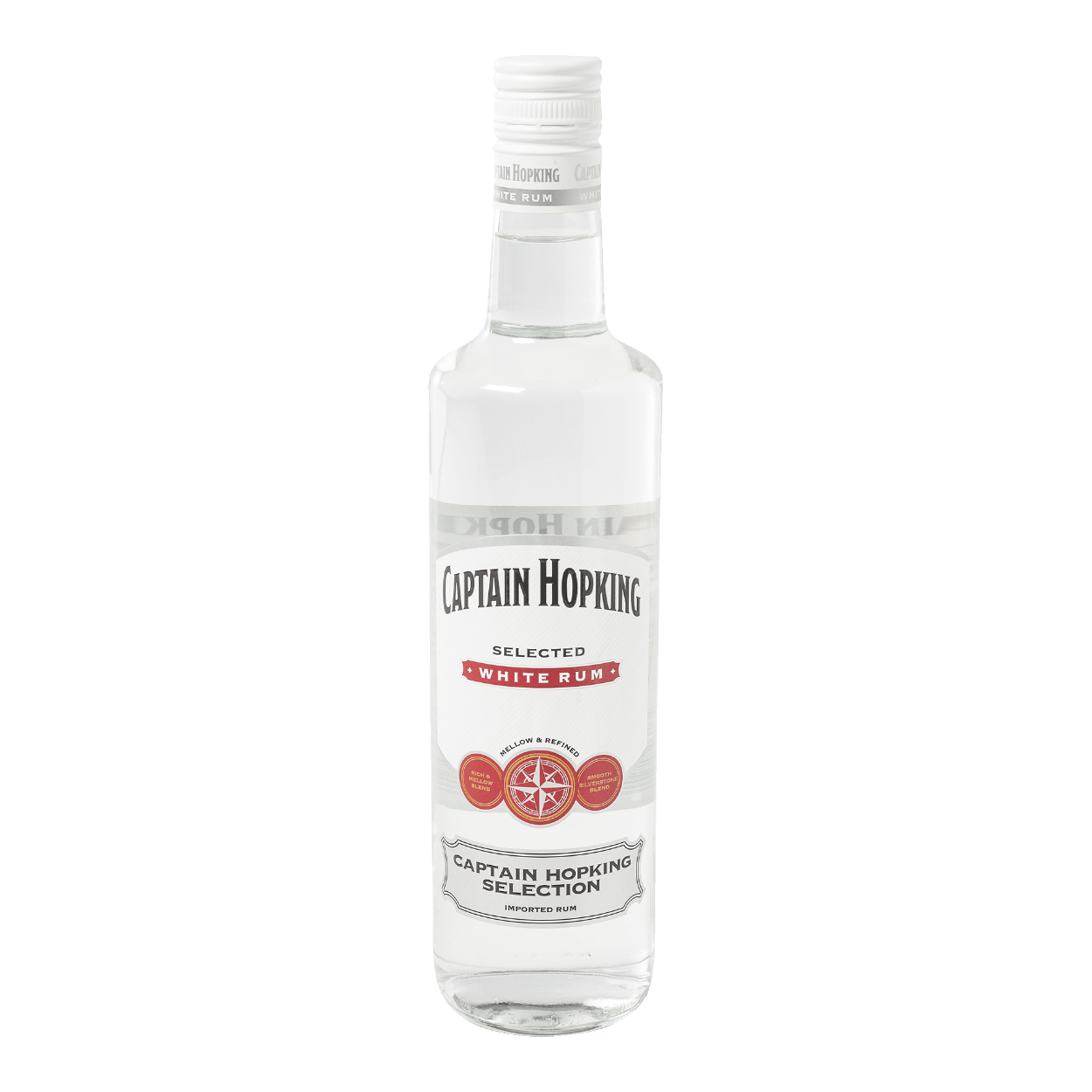 Weisser Rum Aldi Sud