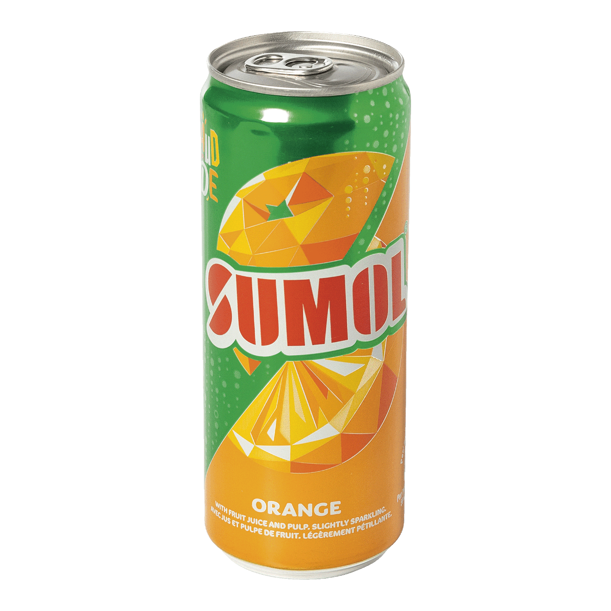 Orange, 6 St. SUMOL® günstig bei ALDI