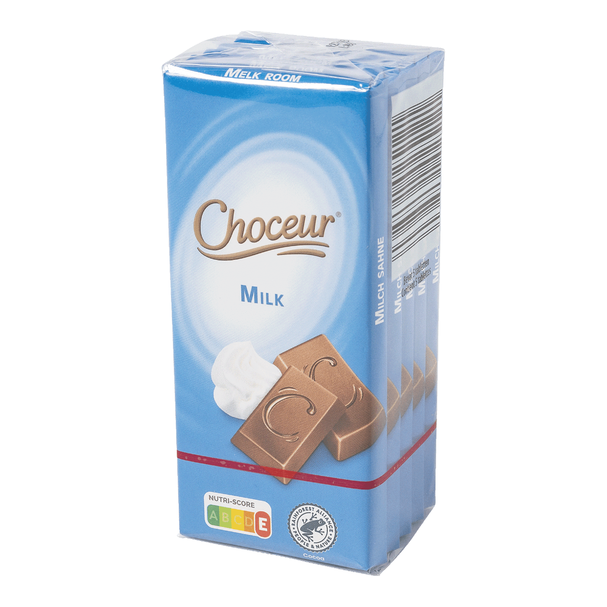 Choceur aldi discount