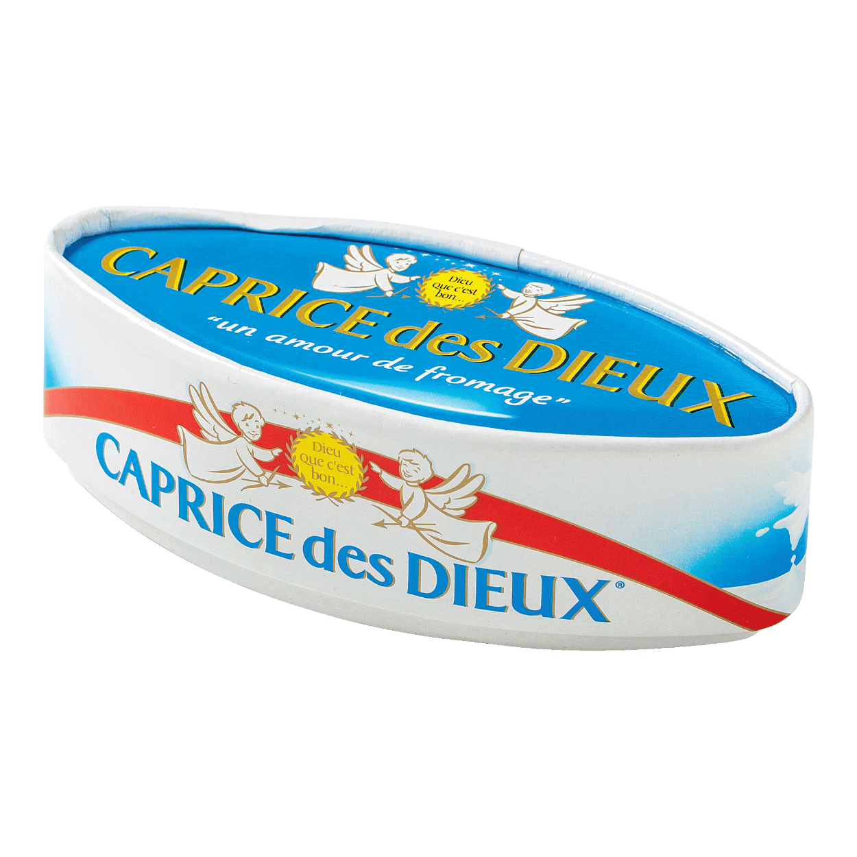 Caprice Des Dieux Gunstig Bei Aldi