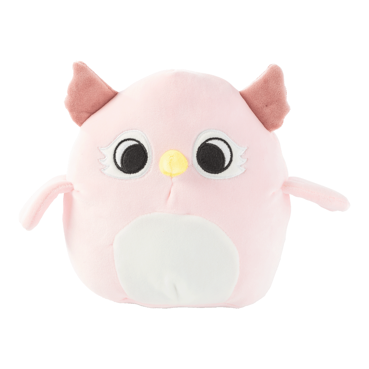 PLAYLAND Peluche Squishy bon march chez ALDI