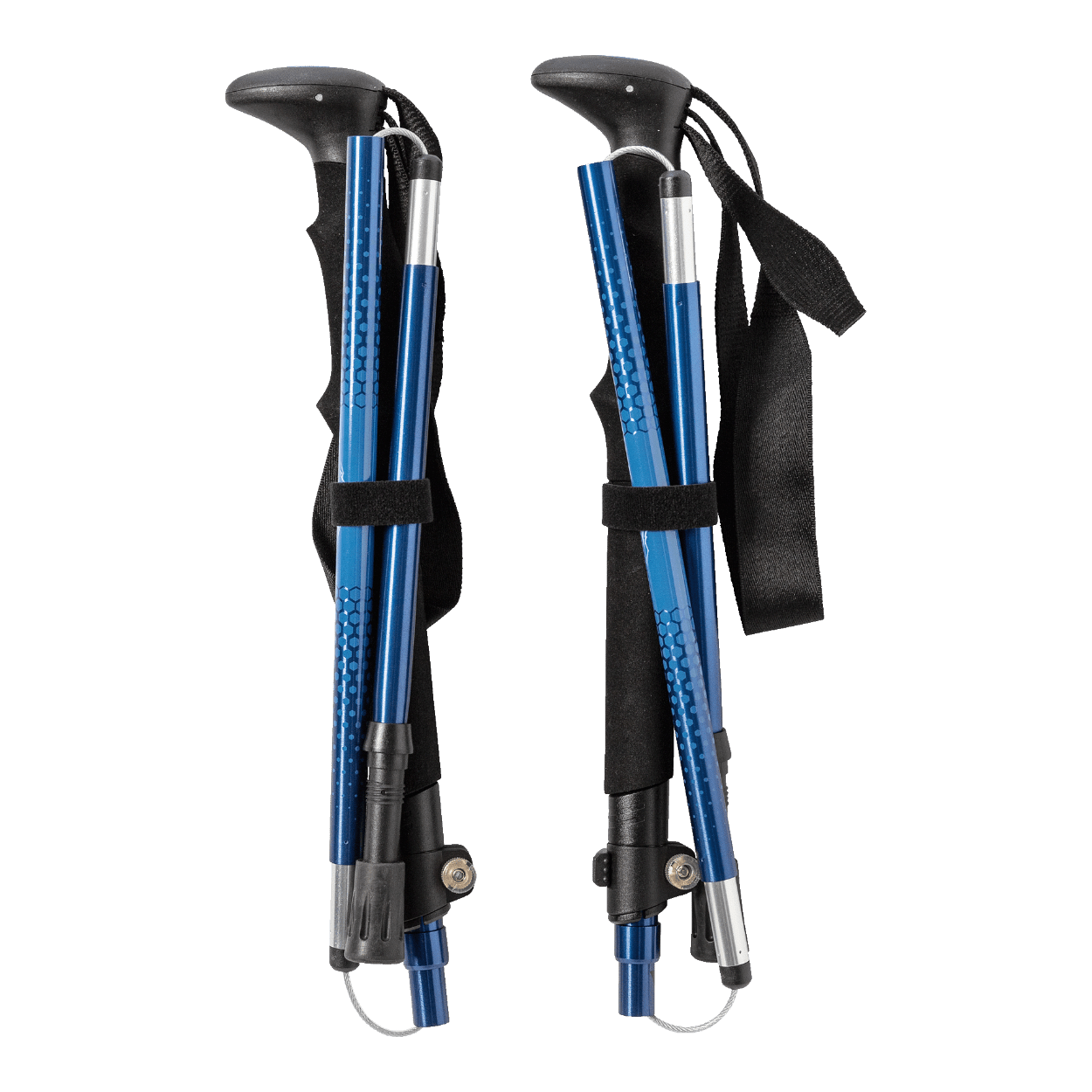 ADVENTURIDGE B tons de marche repliables bon march chez ALDI