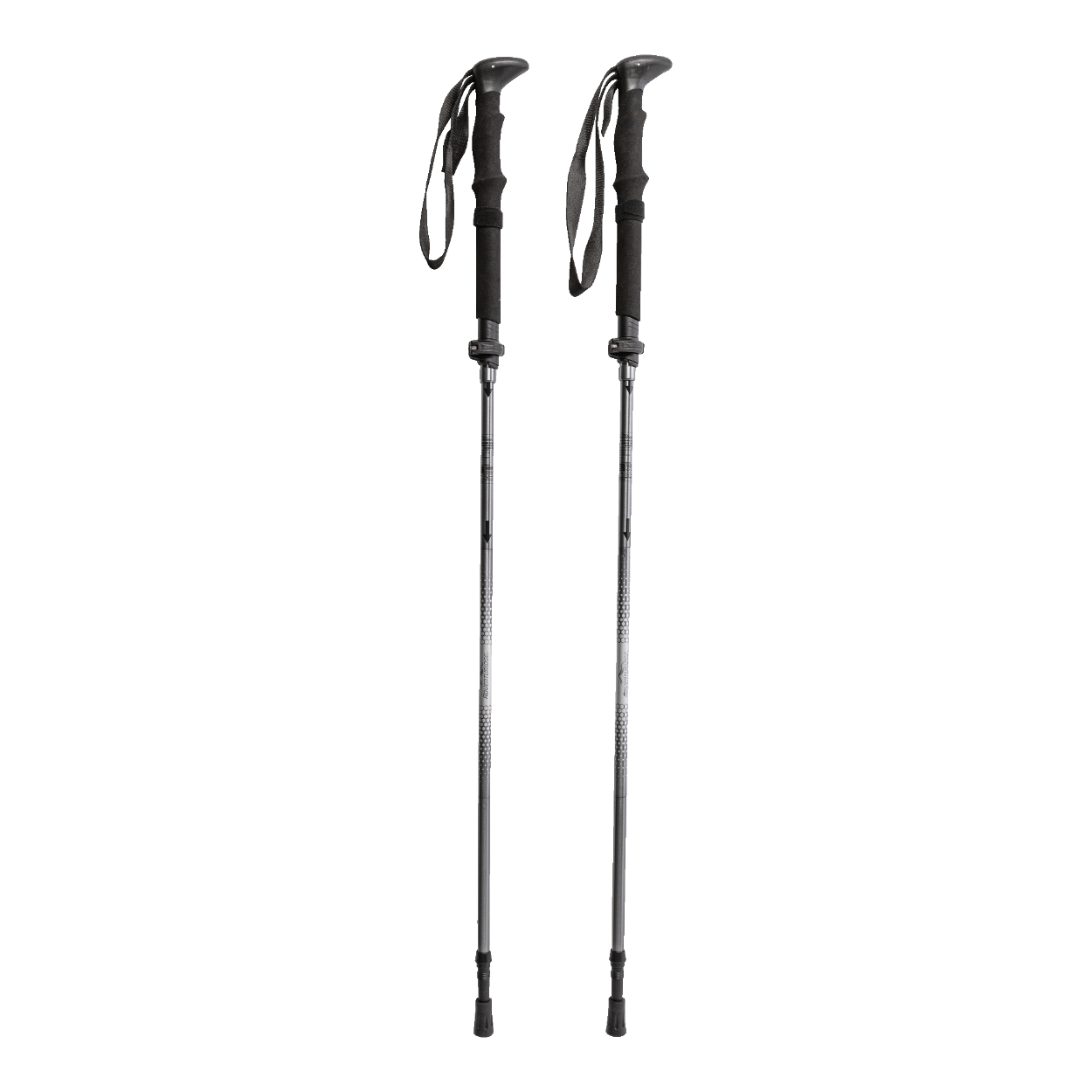 Aldi walking discount poles