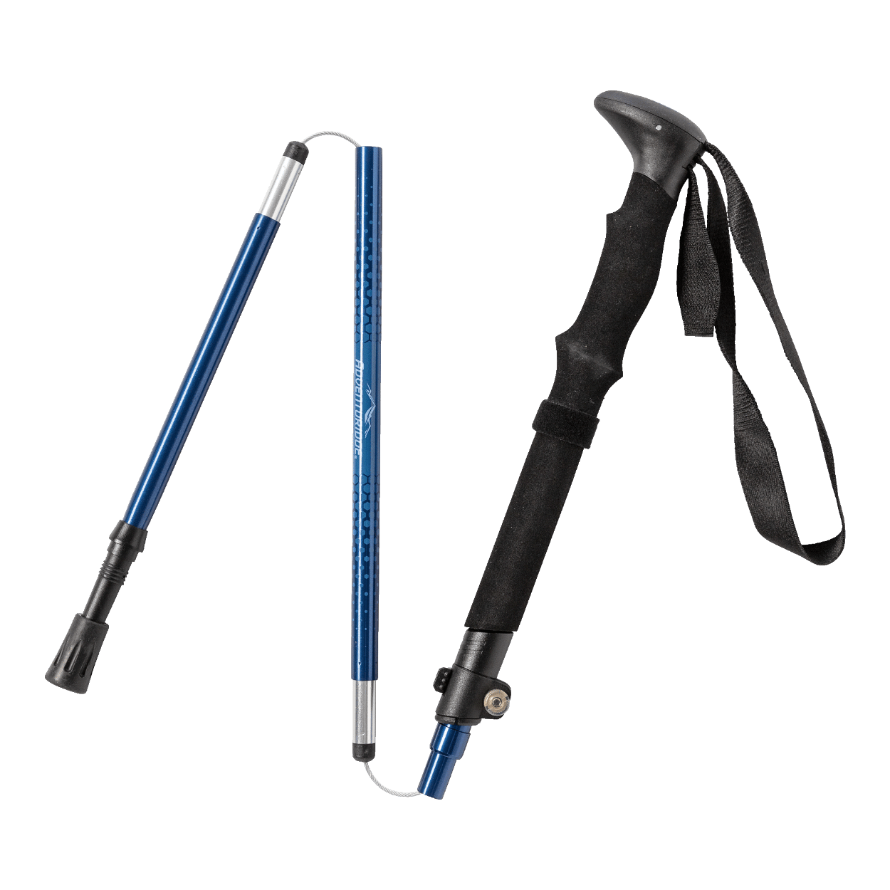 Aldi walking poles on sale