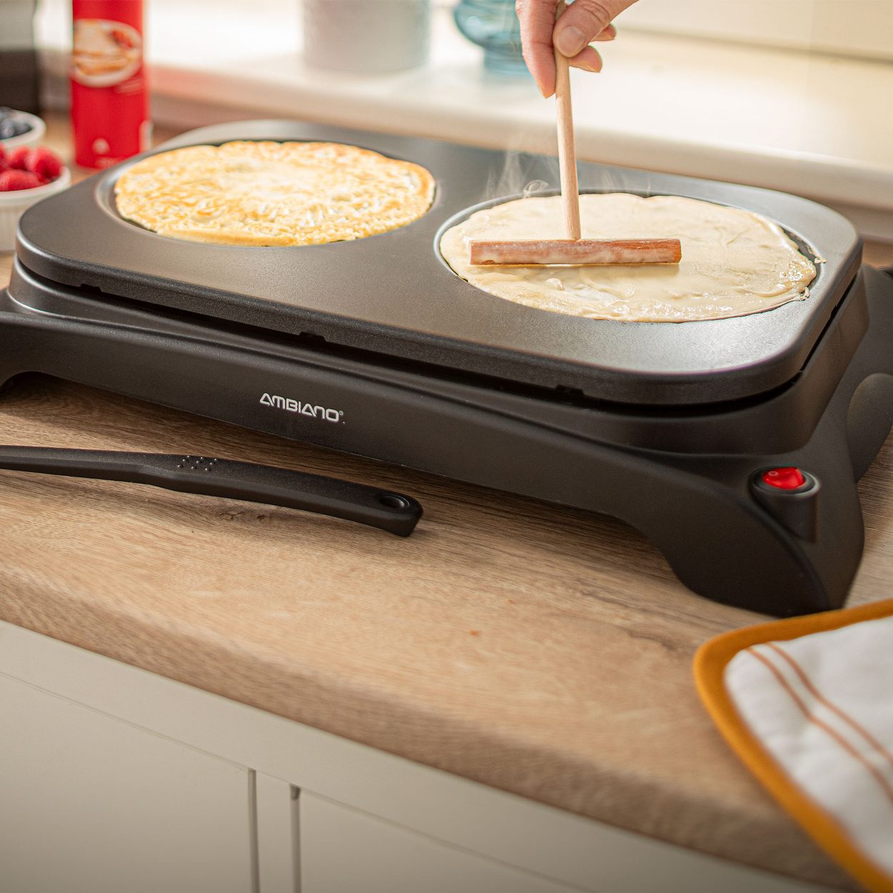 Aldi panini press hot sale