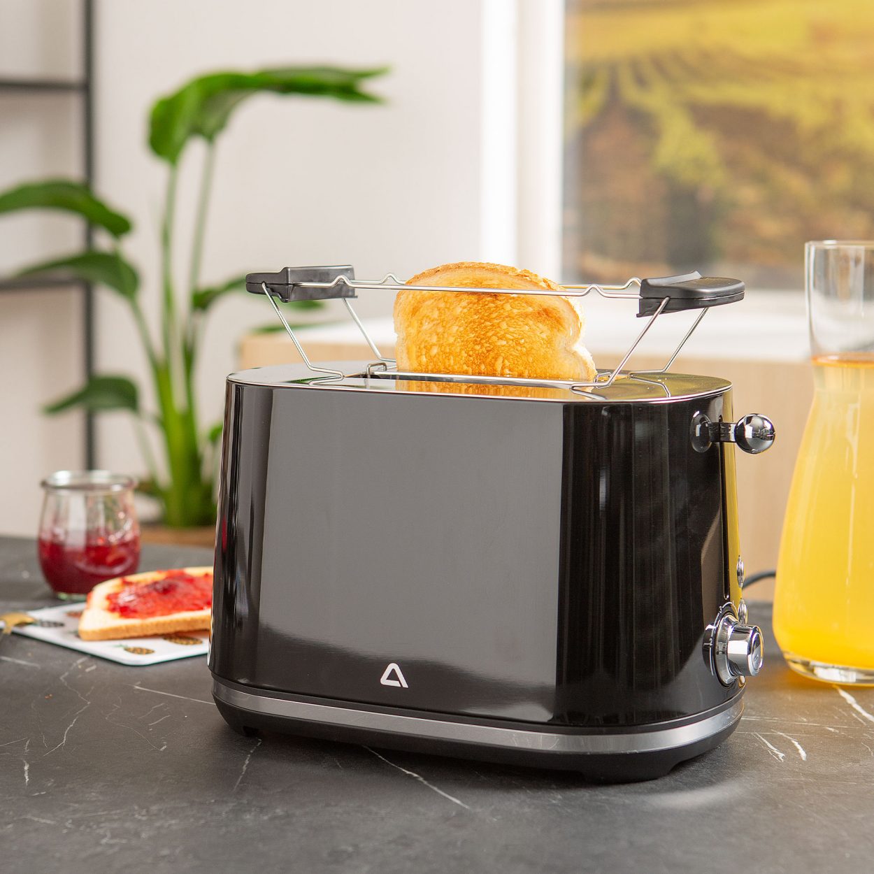 Aldi toaster online