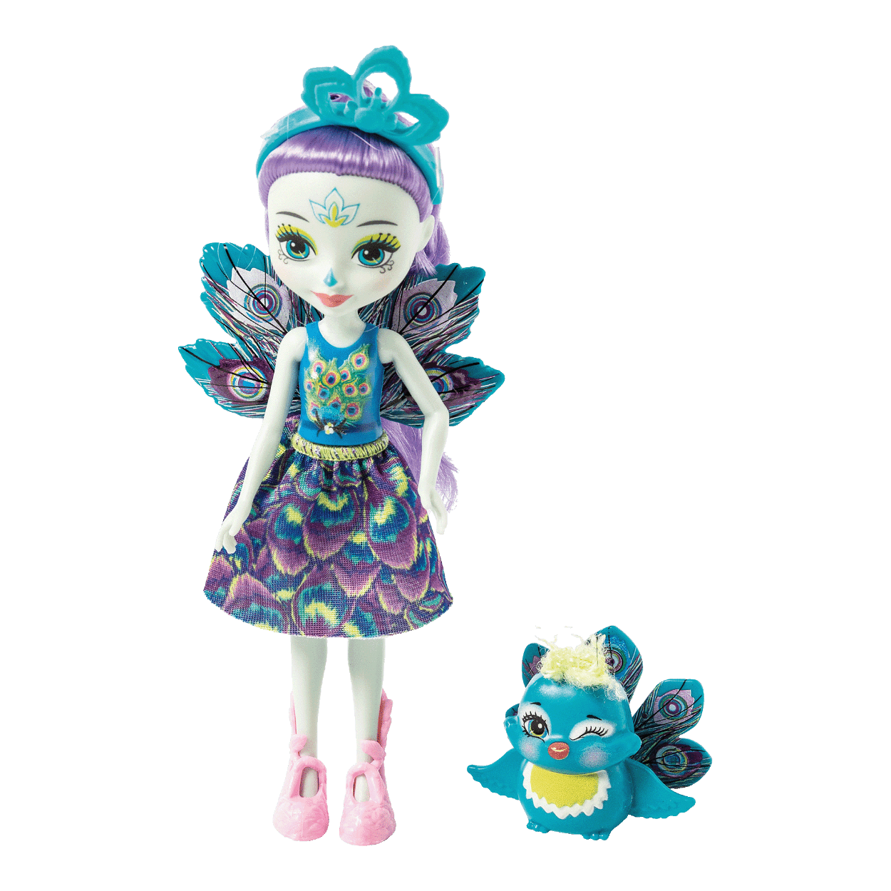 Poupee enchantimals on sale