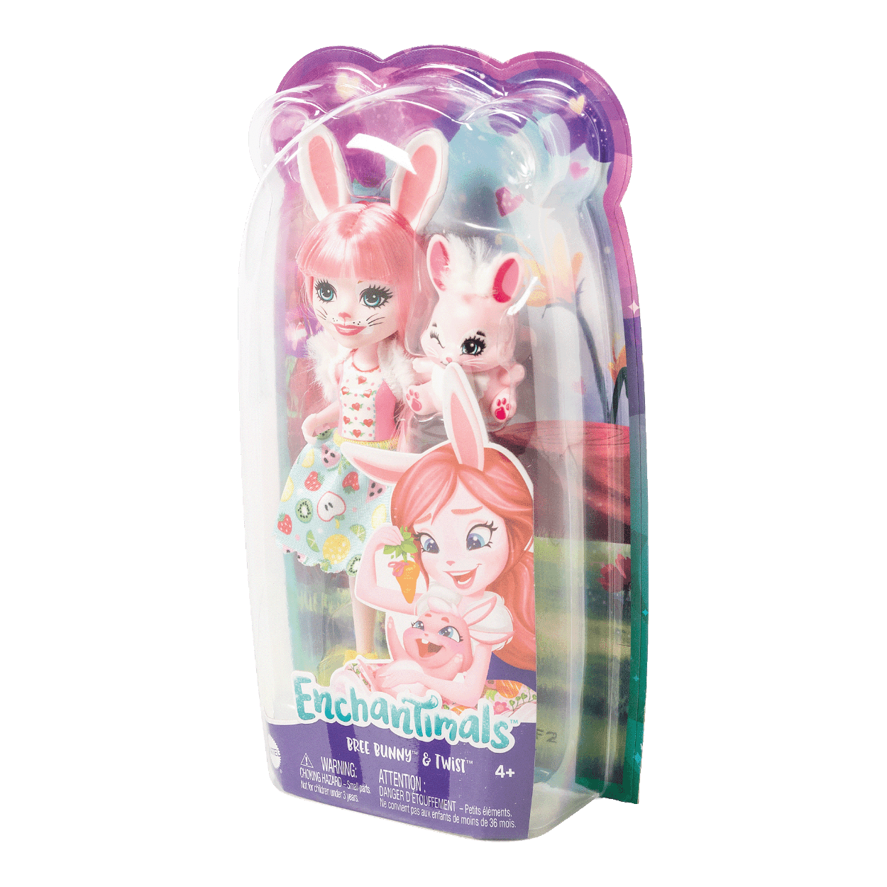 Poupee enchantimals sale