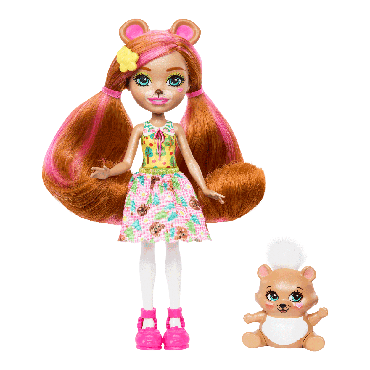 Poupee enchantimals on sale