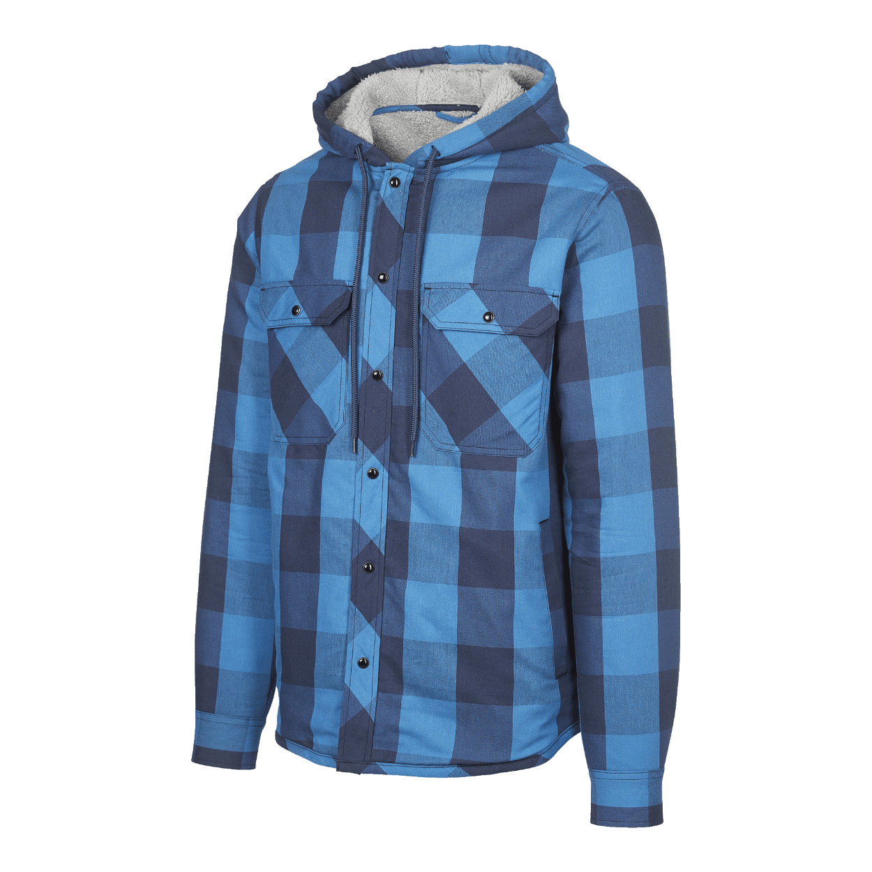 TOPCRAFT® Arbeitshemd für Herren günstig bei ALDI