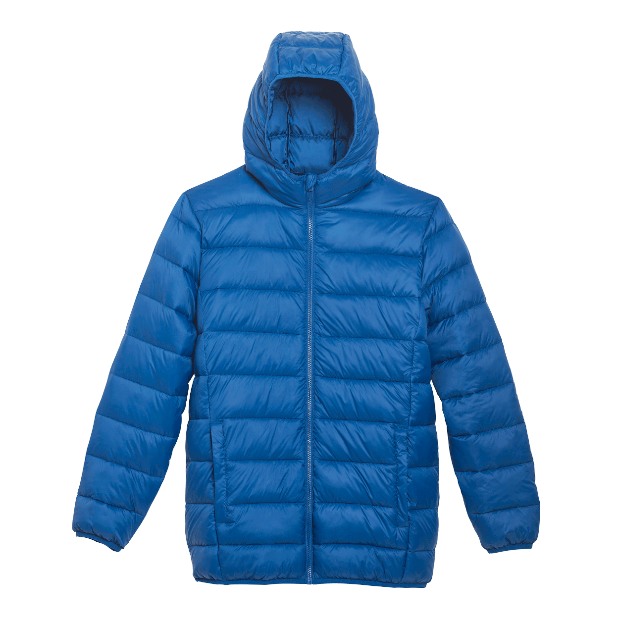 UP2Fashion Veste rembourree bon marche chez ALDI