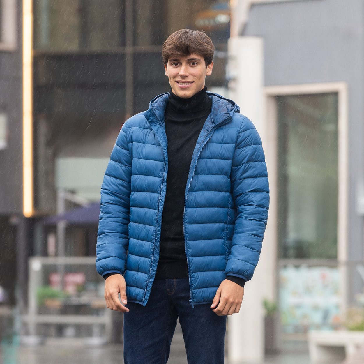 Down jacket aldi outlet