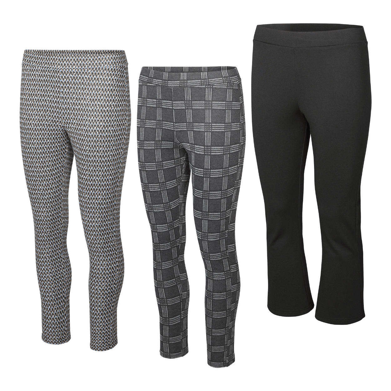 Bon marche black leggings shop