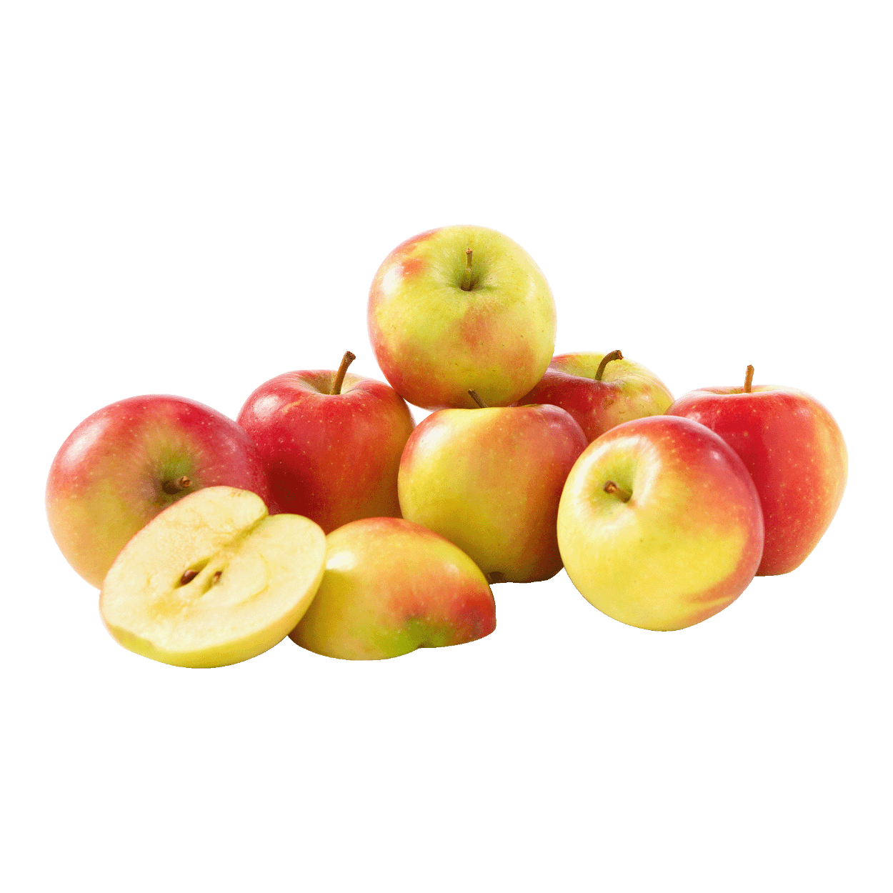 KanziXSÄpfel, 8 St. günstig bei ALDI